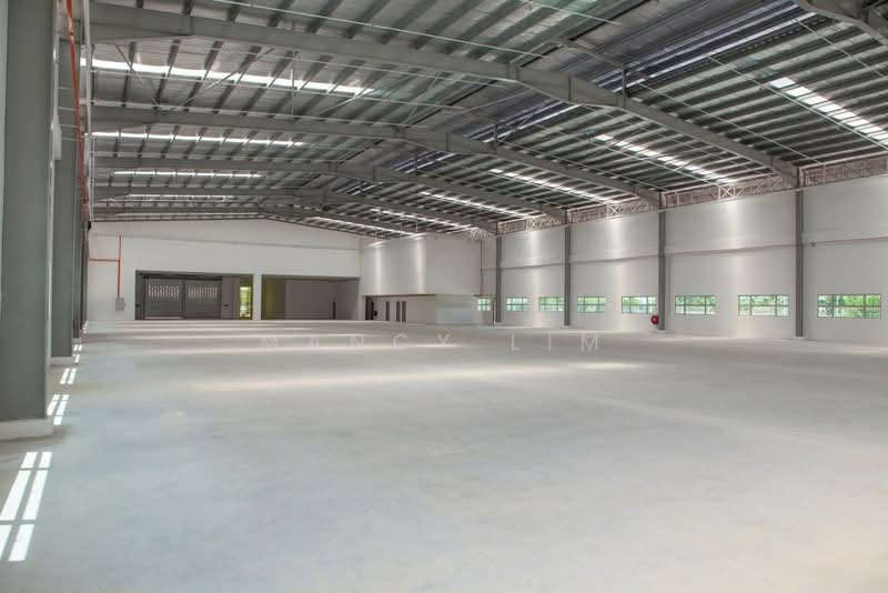 Factory for Rent in Gelang Patah (Johor) - Mancy Lim - Interior - PropertyGuru.com.my