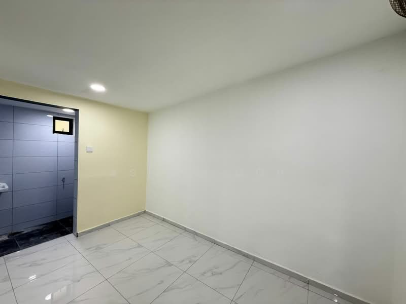 Rumah Teres untuk Dijual di Bandar Baru Uda (Johor Bahru) - Ashley Goh - Interior - PropertyGuru.com.my