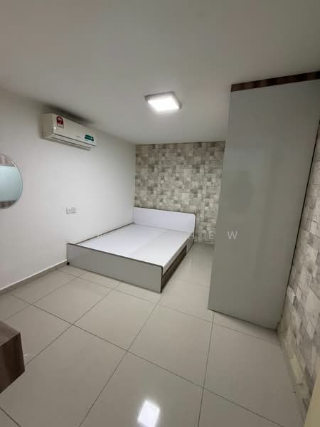 2-storey Terraced House for Sale in Taman Desa Tebrau (Tebrau) - Mavis Hew - Bedroom - PropertyGuru.com.my