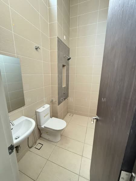 Rumah Teres 2 Tingkat untuk Dijual di U16, Elmina Gardens (Shah Alam) - Winson Tam - Bathroom - PropertyGuru.com.my