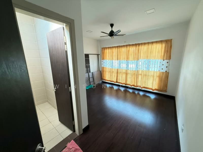 Rumah Teres 2 Tingkat untuk Dijual di U16, Elmina Gardens (Shah Alam) - Winson Tam - Interior - PropertyGuru.com.my