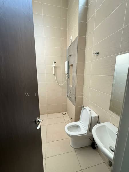 Rumah Teres 2 Tingkat untuk Dijual di U16, Elmina Gardens (Shah Alam) - Winson Tam - Bathroom - PropertyGuru.com.my