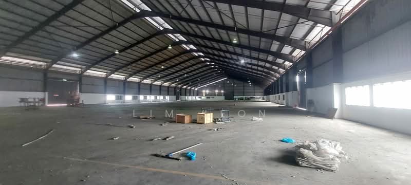 Factory for Rent in North Port (Pelabuhan Utara) (Port Klang (Pelabuhan Klang)) - Lim Jeon - Interior - PropertyGuru.com.my