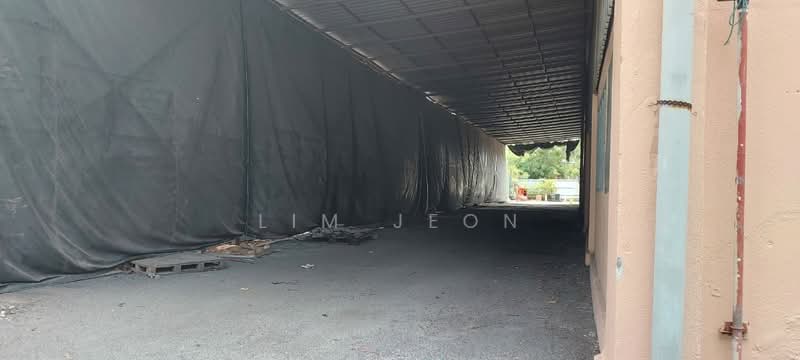 Factory for Rent in North Port (Pelabuhan Utara) (Port Klang (Pelabuhan Klang)) - Lim Jeon - Exterior - PropertyGuru.com.my