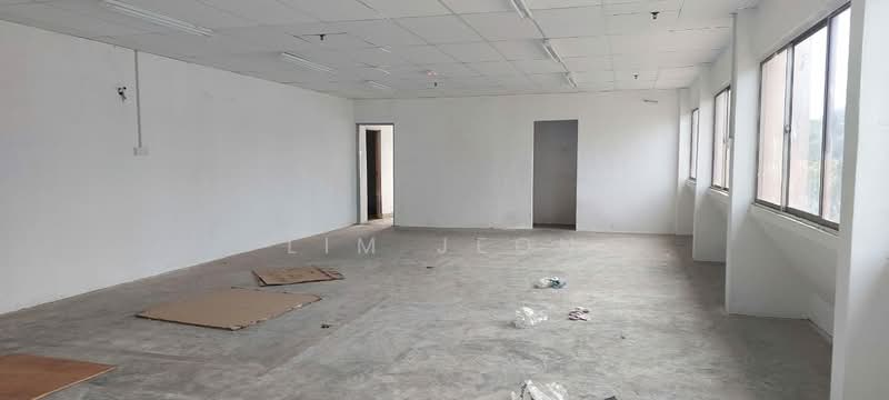 Factory for Rent in North Port (Pelabuhan Utara) (Port Klang (Pelabuhan Klang)) - Lim Jeon - Interior - PropertyGuru.com.my