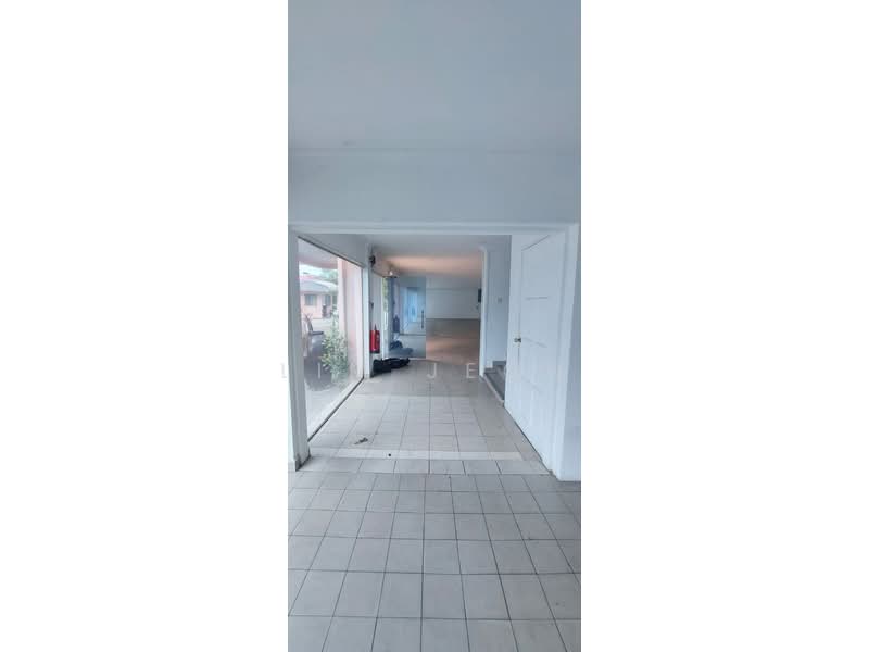 Factory for Rent in North Port (Pelabuhan Utara) (Port Klang (Pelabuhan Klang)) - Lim Jeon - Entrance - PropertyGuru.com.my
