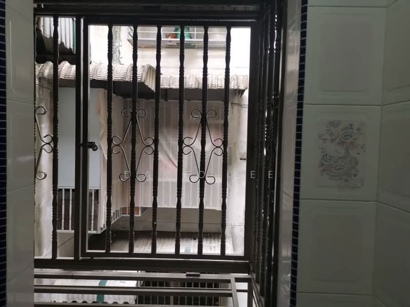 Rumah Flat untuk Dijual di Desa Intan - David Lee - Exterior - PropertyGuru.com.my