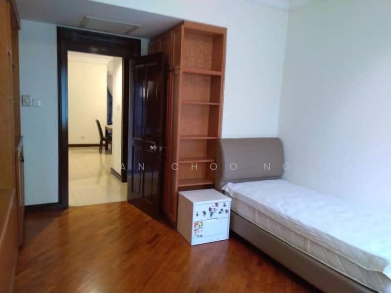 Condominium for Rent at Seri Duta II - Lian Choo Ng - PropertyGuru.com.my