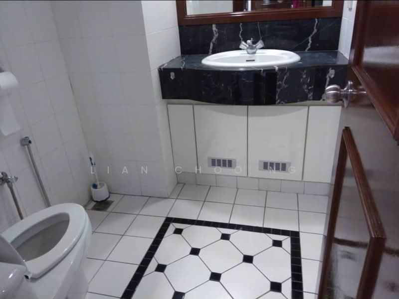 Condominium for Rent at Seri Duta II - Lian Choo Ng - PropertyGuru.com.my