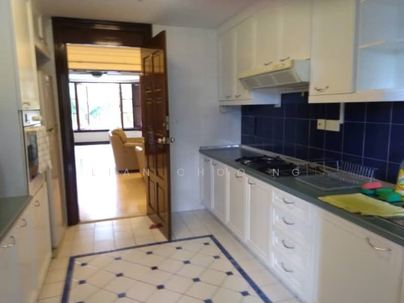 Condominium for Rent at Seri Duta II - Lian Choo Ng - PropertyGuru.com.my