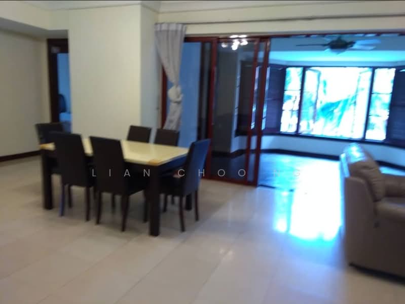 Condominium for Rent at Seri Duta II - Lian Choo Ng - PropertyGuru.com.my