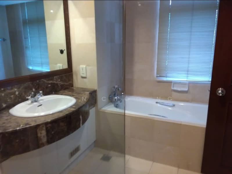 Condominium for Rent at Seri Duta II - Lian Choo Ng - PropertyGuru.com.my