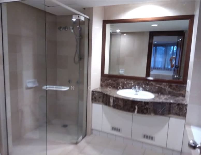 Condominium for Rent at Seri Duta II - Lian Choo Ng - PropertyGuru.com.my