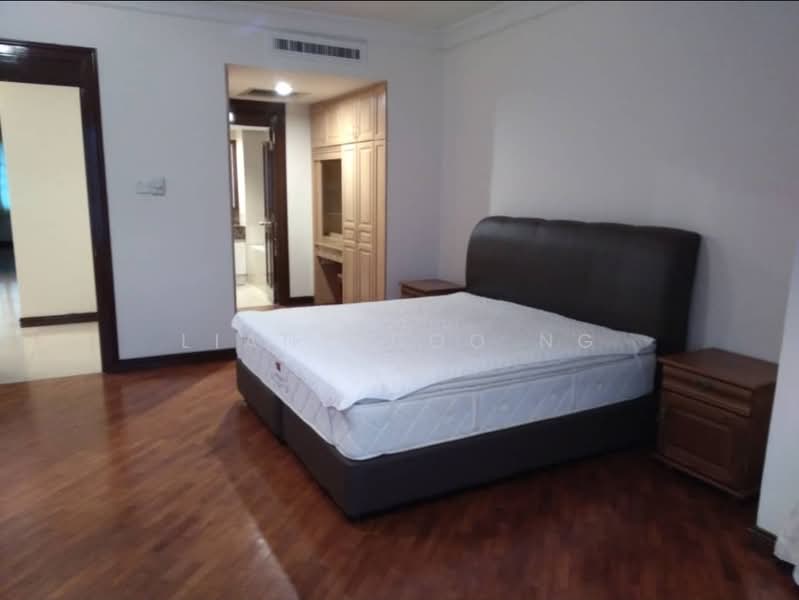 Condominium for Rent at Seri Duta II - Lian Choo Ng - PropertyGuru.com.my