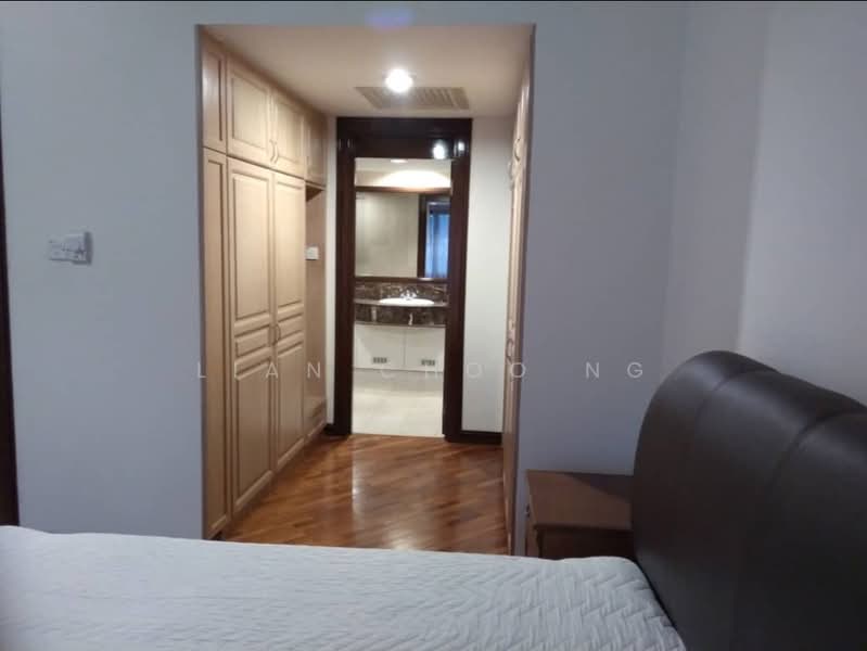 Condominium for Rent at Seri Duta II - Lian Choo Ng - PropertyGuru.com.my