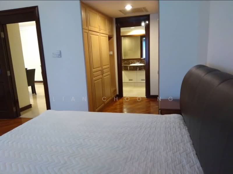 Condominium for Rent at Seri Duta II - Lian Choo Ng - PropertyGuru.com.my