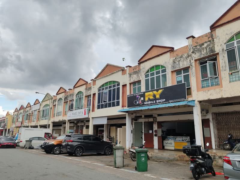 Shop / Office for Sale in Taman Pulai Utama (Skudai) - Janice Chok - PropertyGuru.com.my