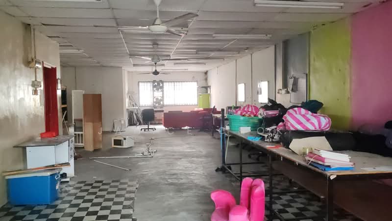 Shop / Office for Sale in Taman Pulai Utama (Skudai) - Janice Chok - PropertyGuru.com.my