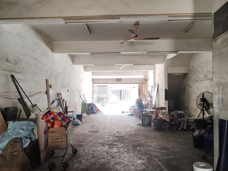Shop / Office for Sale in Taman Pulai Utama (Skudai) - Janice Chok - PropertyGuru.com.my