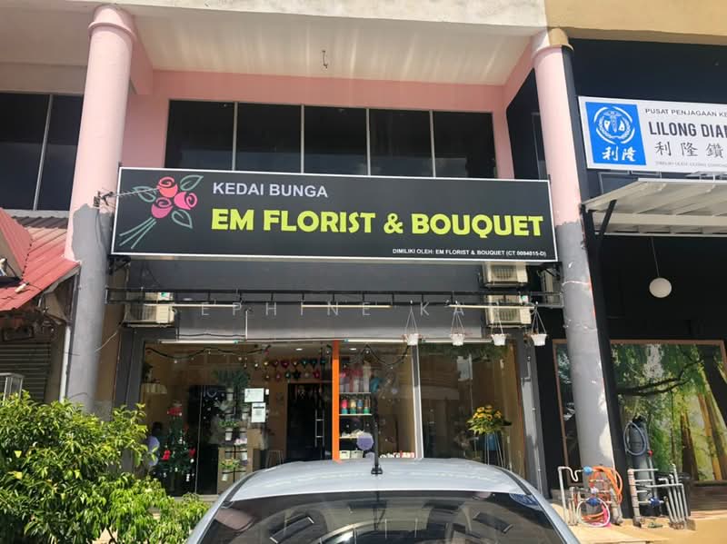 Shop / Office for Rent in Bandar Country Homes (Rawang) - Sephine Kang - PropertyGuru.com.my