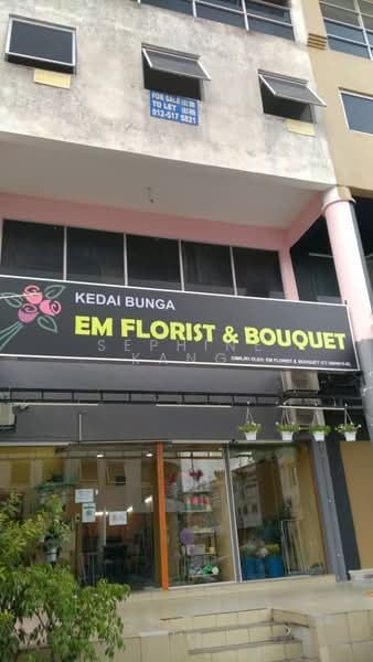 Shop / Office for Rent in Bandar Country Homes (Rawang) - Sephine Kang - PropertyGuru.com.my