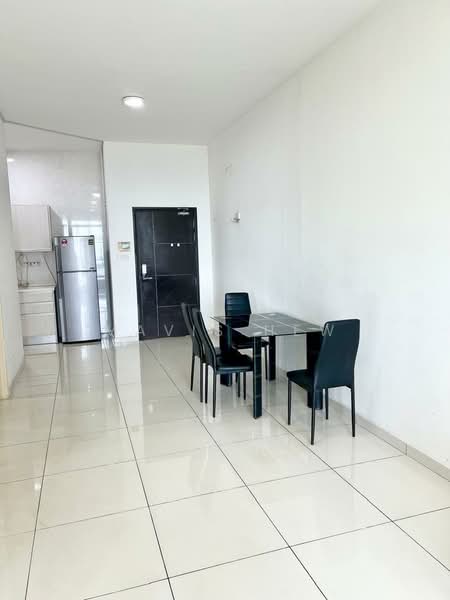 Service Residence for Rent at D'Summit Residences - Mavis Hew - Kitchen - PropertyGuru.com.my