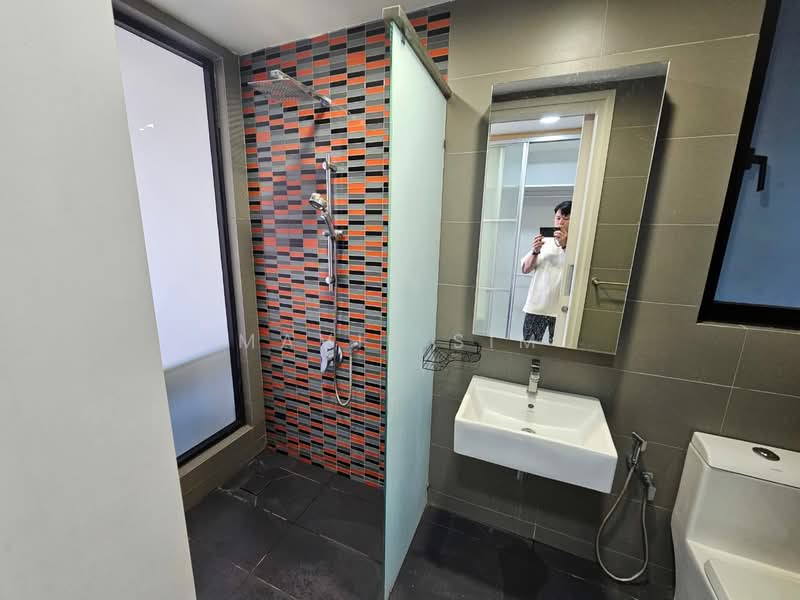 Service Residence for Rent at The Leafz @ Dedaun - Mavis Sim - PropertyGuru.com.my