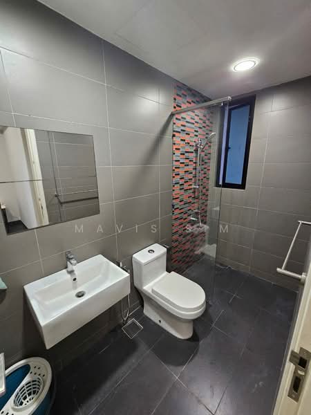 Service Residence for Rent at The Leafz @ Dedaun - Mavis Sim - PropertyGuru.com.my