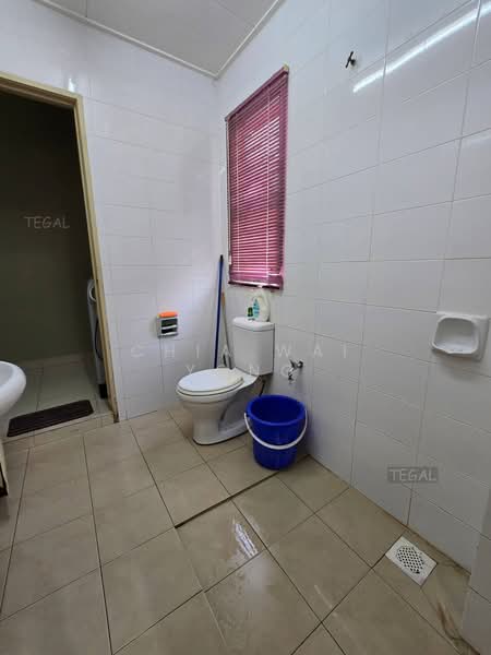 Rumah Teres 2 Tingkat untuk Dijual di Klang (Selangor) - Chia Wai Yong - Bathroom - PropertyGuru.com.my