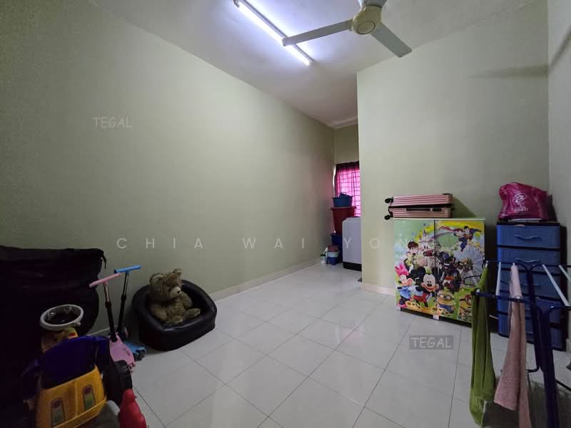 Rumah Teres 2 Tingkat untuk Dijual di Klang (Selangor) - Chia Wai Yong - Interior - PropertyGuru.com.my