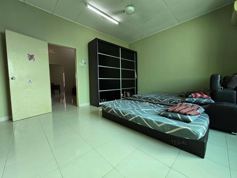 Rumah Teres 2 Tingkat untuk Dijual di Klang (Selangor) - Chia Wai Yong - Bedroom - PropertyGuru.com.my