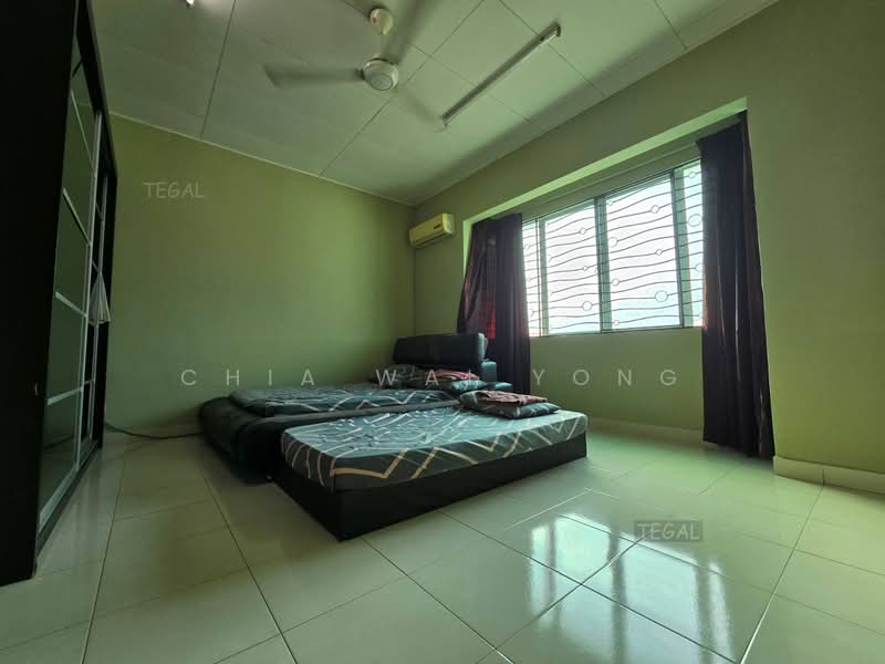Rumah Teres 2 Tingkat untuk Dijual di Klang (Selangor) - Chia Wai Yong - PropertyGuru.com.my