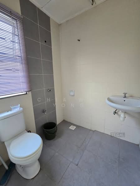 Rumah Teres 2 Tingkat untuk Dijual di Klang (Selangor) - Chia Wai Yong - PropertyGuru.com.my