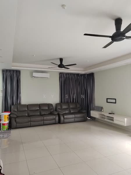 Terraced House for Rent in Taman Mutiara Rini (Skudai) - XY Sen - PropertyGuru.com.my