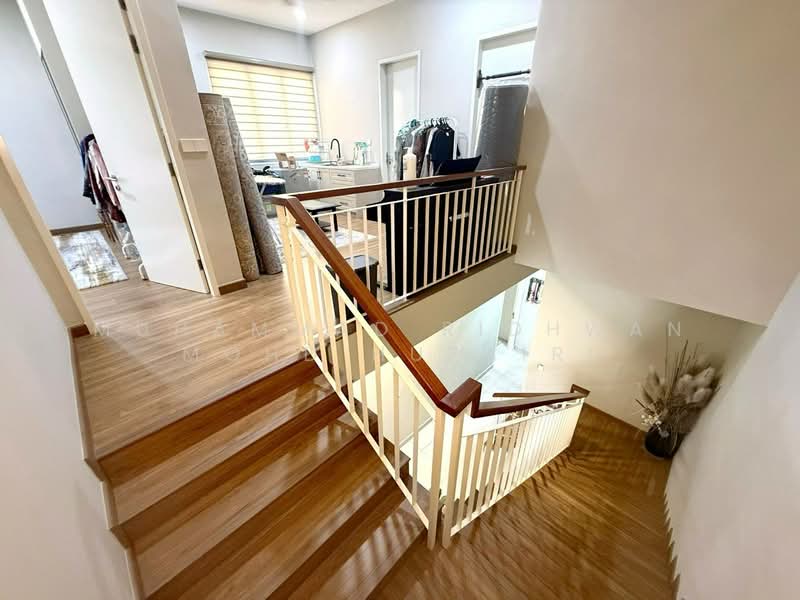 Semi-Detached House for Sale in Cyberjaya (Selangor) - Muhammad Ridhwan Mohd Huzairi - Interior - PropertyGuru.com.my
