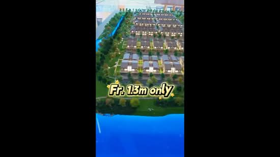 Semi-Detached House for Sale in Cyberjaya (Selangor) - Lim Jee Hone - PropertyGuru.com.my