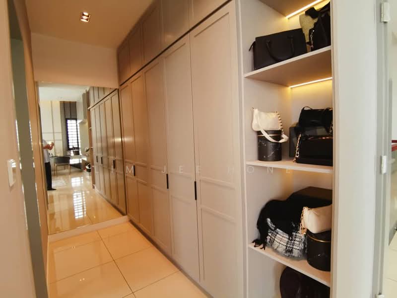 Rumah Berkembar untuk Dijual di Cyberjaya (Selangor) - Lim Jee Hone - Interior - PropertyGuru.com.my