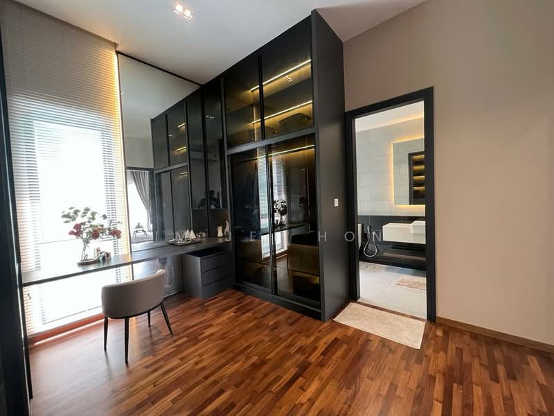Rumah Berkembar untuk Dijual di Cyberjaya (Selangor) - Lim Jee Hone - Interior - PropertyGuru.com.my