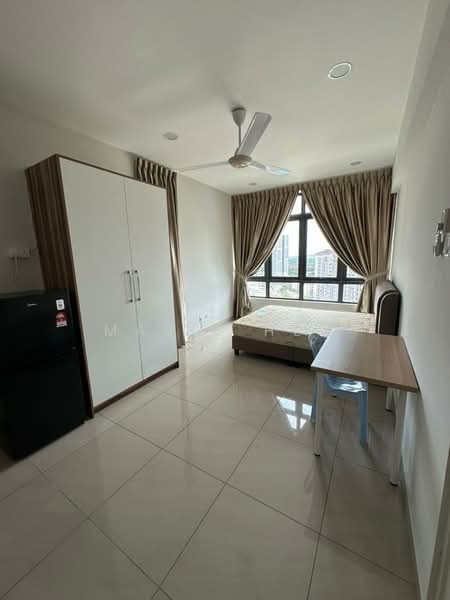 Condominium for Rent at Botanika - Mavis Hew - Bedroom - PropertyGuru.com.my