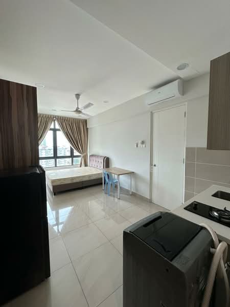 Condominium for Rent at Botanika - Mavis Hew - Bedroom - PropertyGuru.com.my