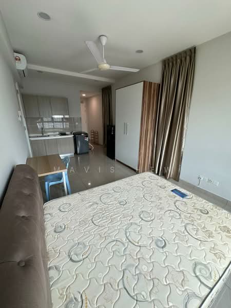 Condominium for Rent at Botanika - Mavis Hew - Interior - PropertyGuru.com.my