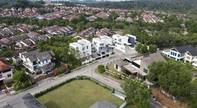 Tanah Banglo untuk Dijual di Bukit Jelutong (Shah Alam) - Shiqin Saidin - Exterior - PropertyGuru.com.my