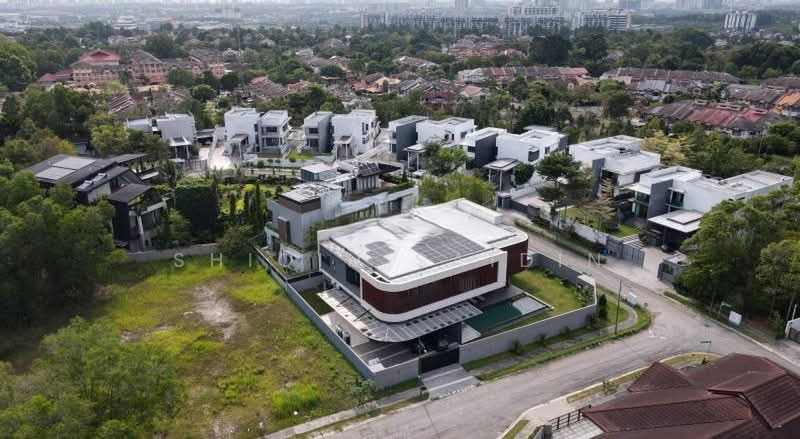 Tanah Banglo untuk Dijual di Bukit Jelutong (Shah Alam) - Shiqin Saidin - Exterior - PropertyGuru.com.my