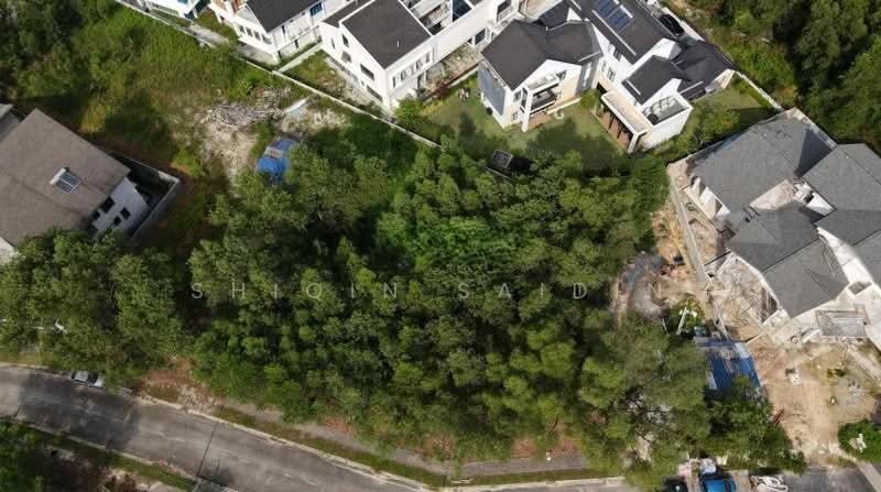 Tanah Banglo untuk Dijual di Bukit Jelutong (Shah Alam) - Shiqin Saidin - Exterior - PropertyGuru.com.my