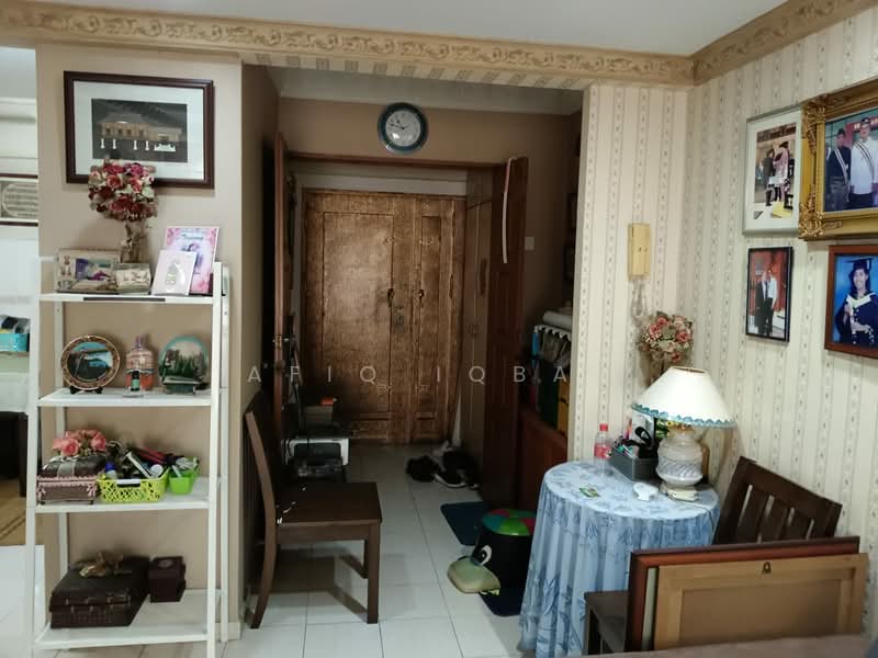 Kondominium untuk Dijual di Idaman Putera - Afiq Iqbal - Interior - PropertyGuru.com.my