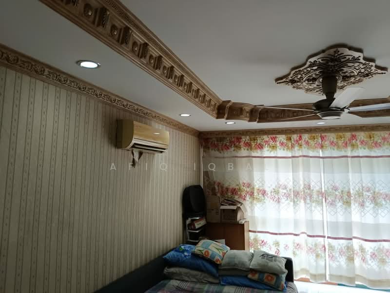 Kondominium untuk Dijual di Idaman Putera - Afiq Iqbal - Bedroom - PropertyGuru.com.my