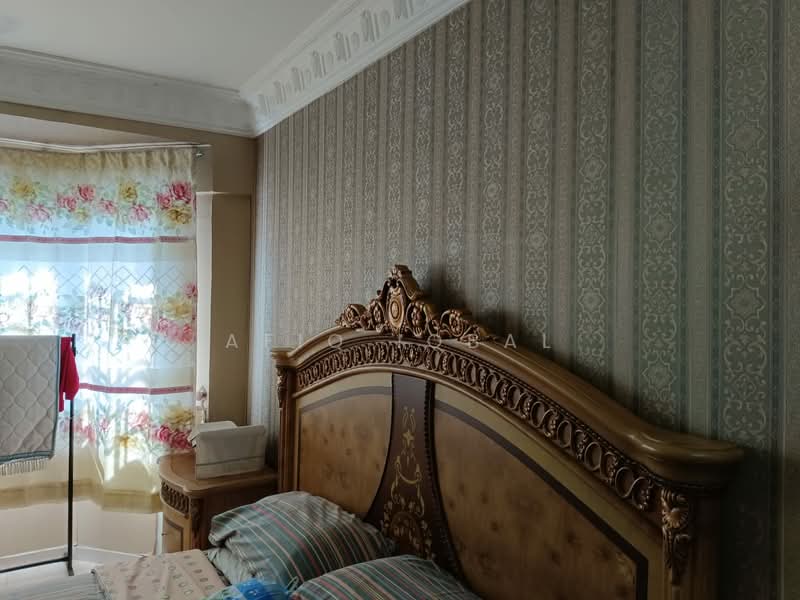 Kondominium untuk Dijual di Idaman Putera - Afiq Iqbal - Bedroom - PropertyGuru.com.my