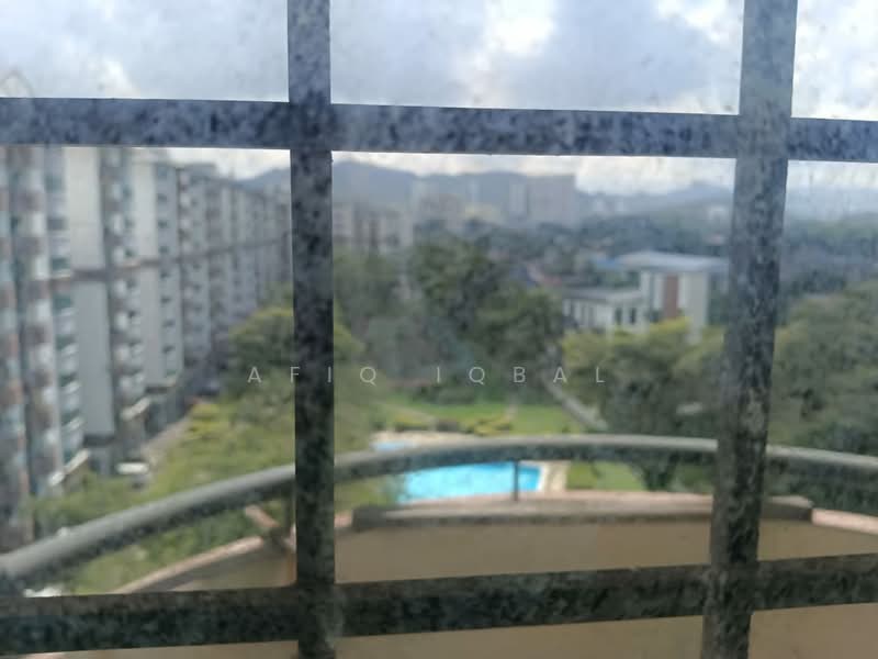 Kondominium untuk Dijual di Idaman Putera - Afiq Iqbal - View - PropertyGuru.com.my