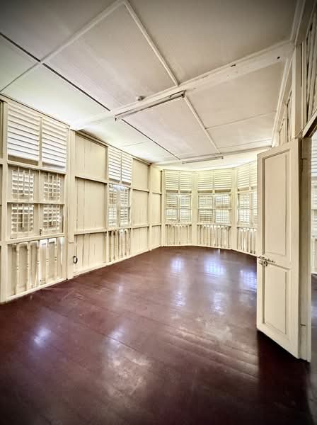 Bungalow for Sale in Air Hitam (Ayer Itam) - Pei Hong - Interior - PropertyGuru.com.my