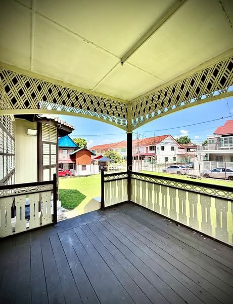 Bungalow for Sale in Air Hitam (Ayer Itam) - Pei Hong - Exterior - PropertyGuru.com.my
